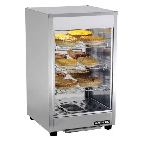 Anvil Mini Pie Warmer - 353mm