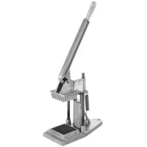 Global Chip Cutter - 6 Hole