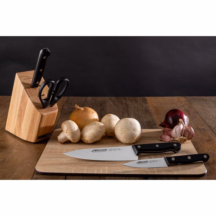 Arcos Block Set - Universal Series - 4pc - Image 3