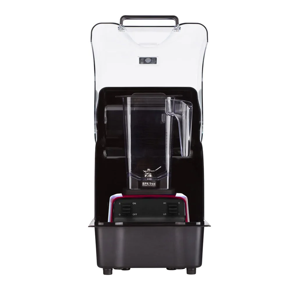 Omniblend III Bar Blender - 1.5lt - Image 2