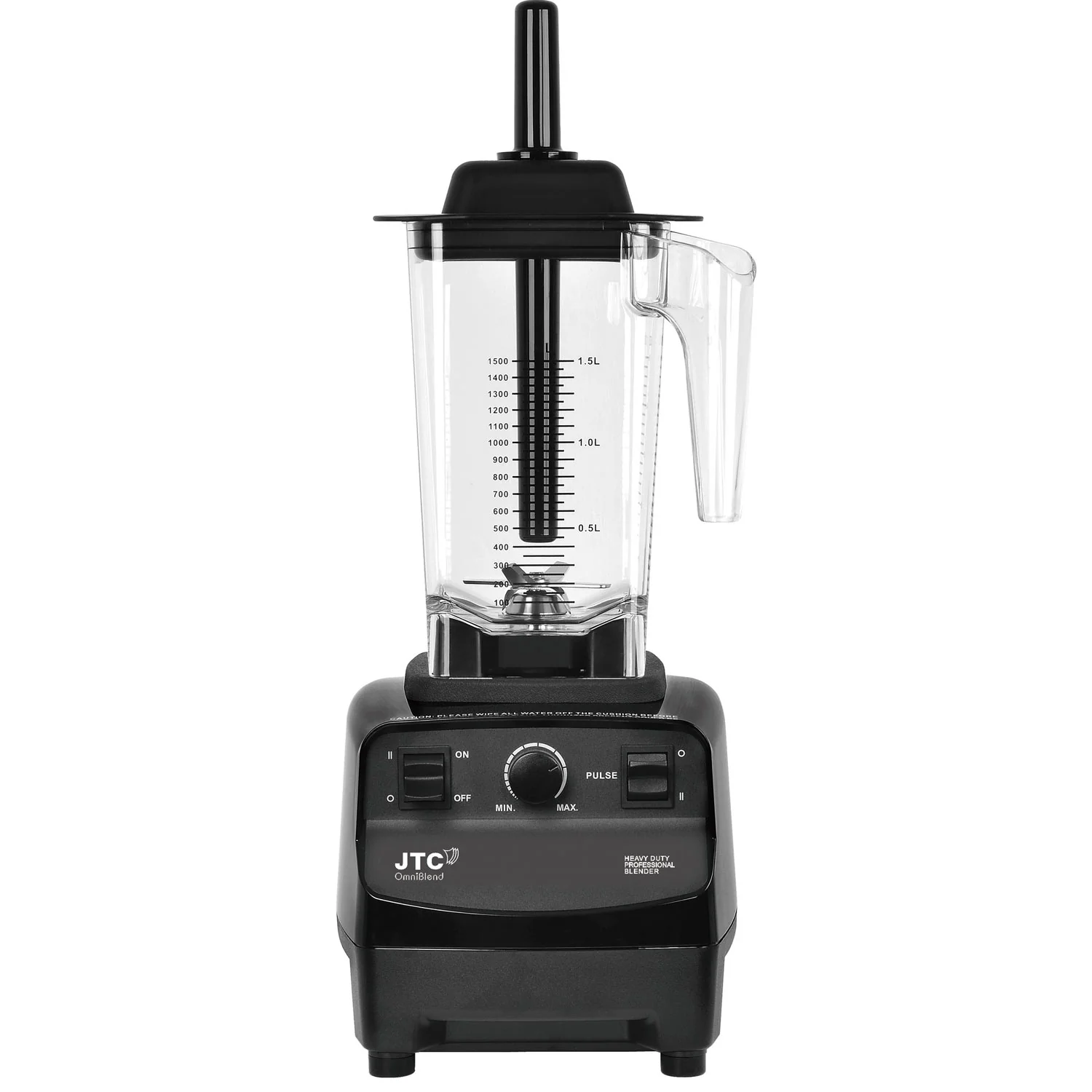 Omniblend I Bar Blender - 1.5lt