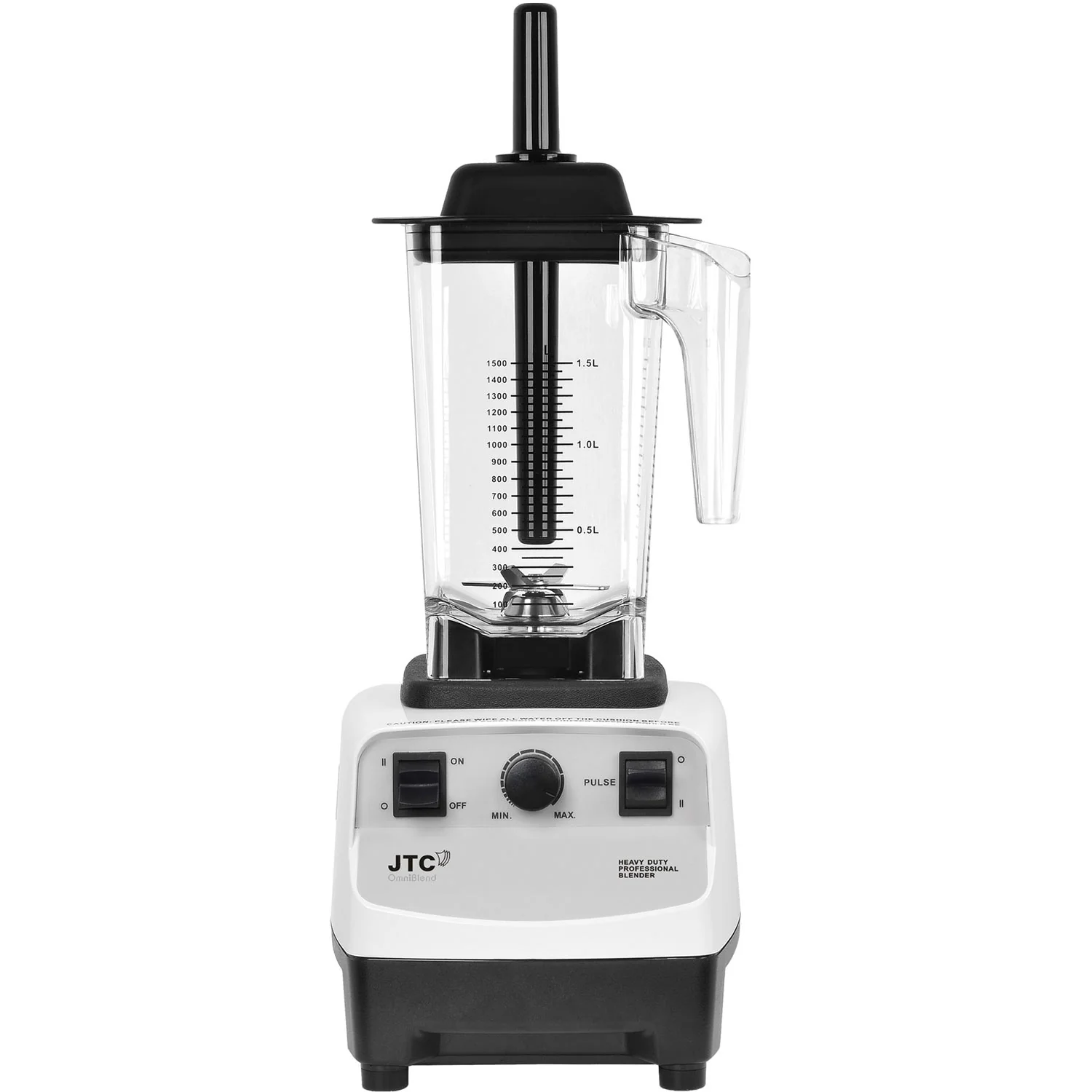 Omniblend I Bar Blender - 1.5lt - Image 3