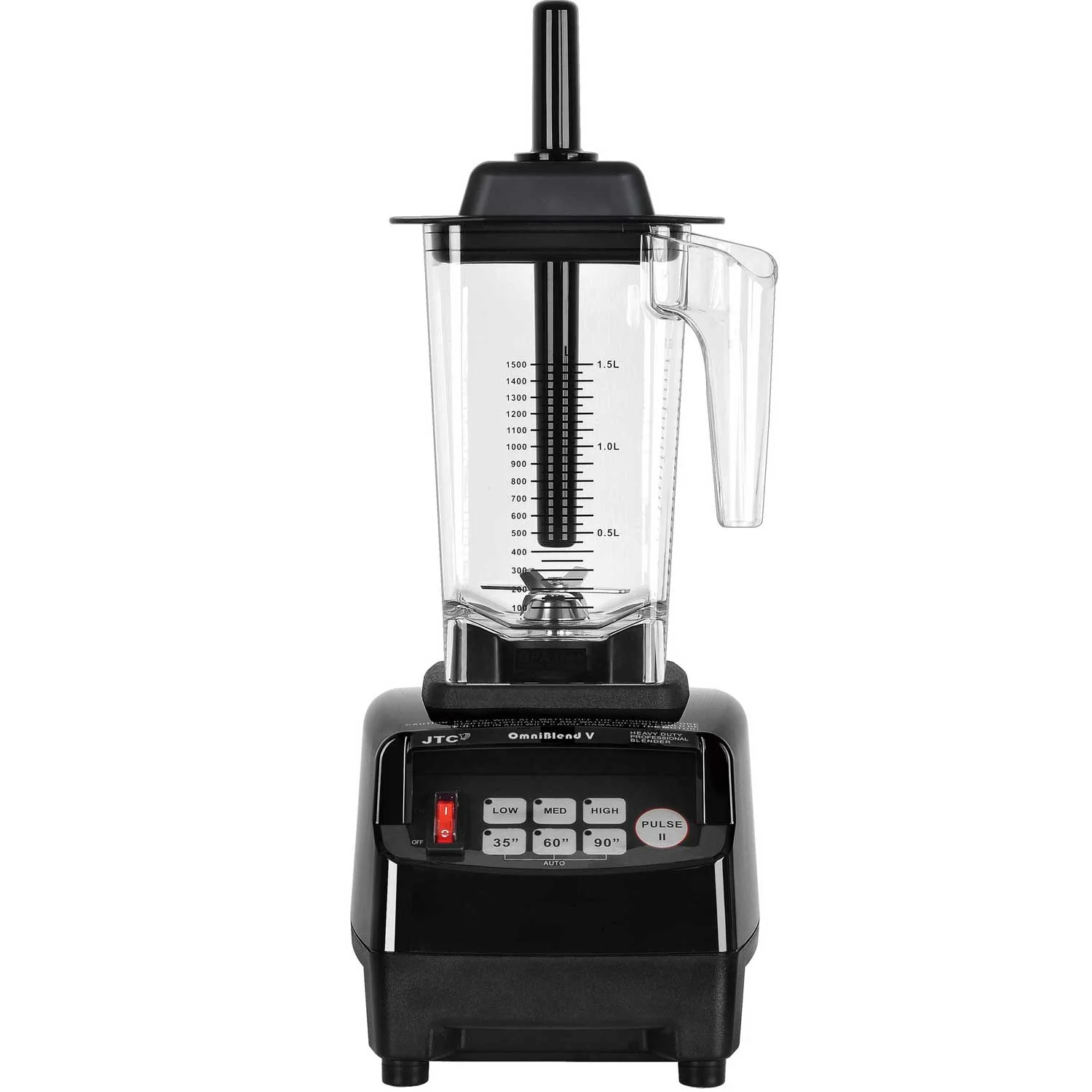Omniblend V Bar Blender - 1.5lt
