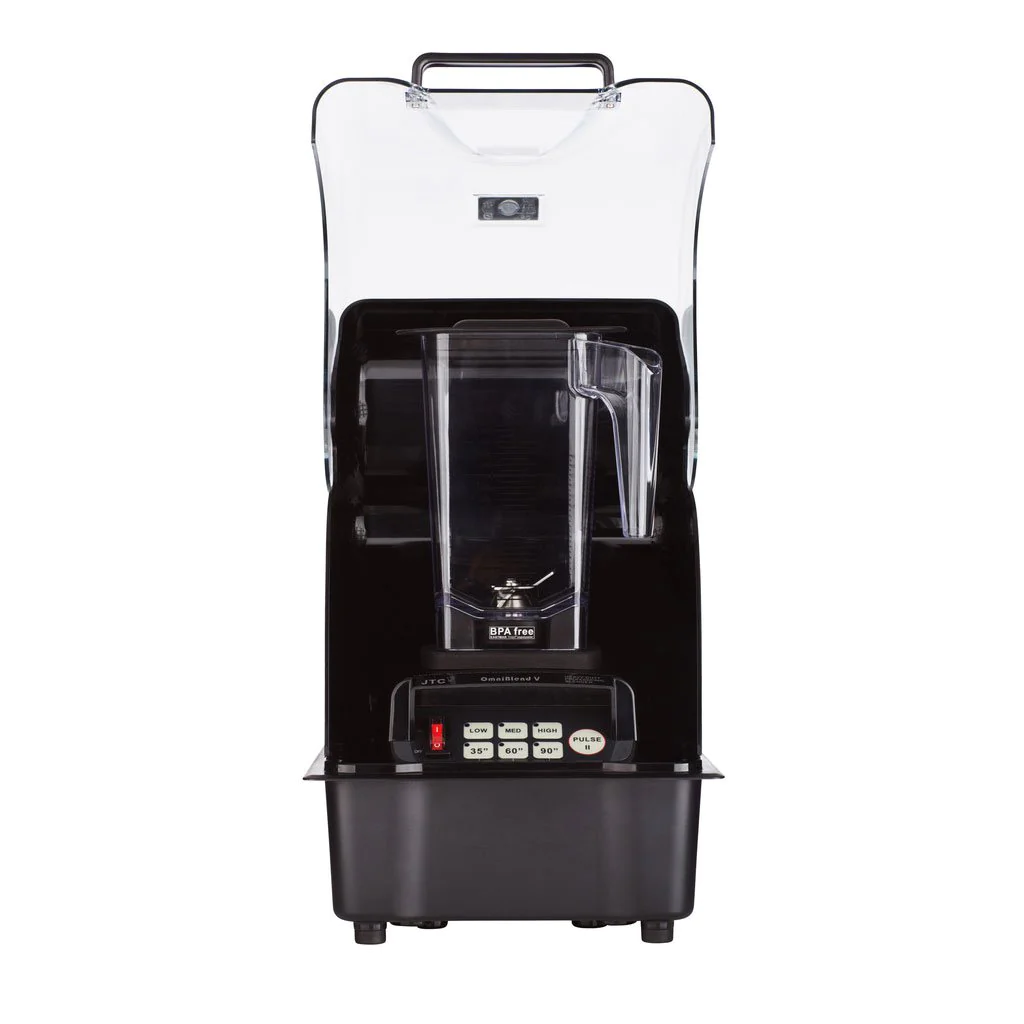 Omniblend V Bar Blender - 1.5lt - Image 4