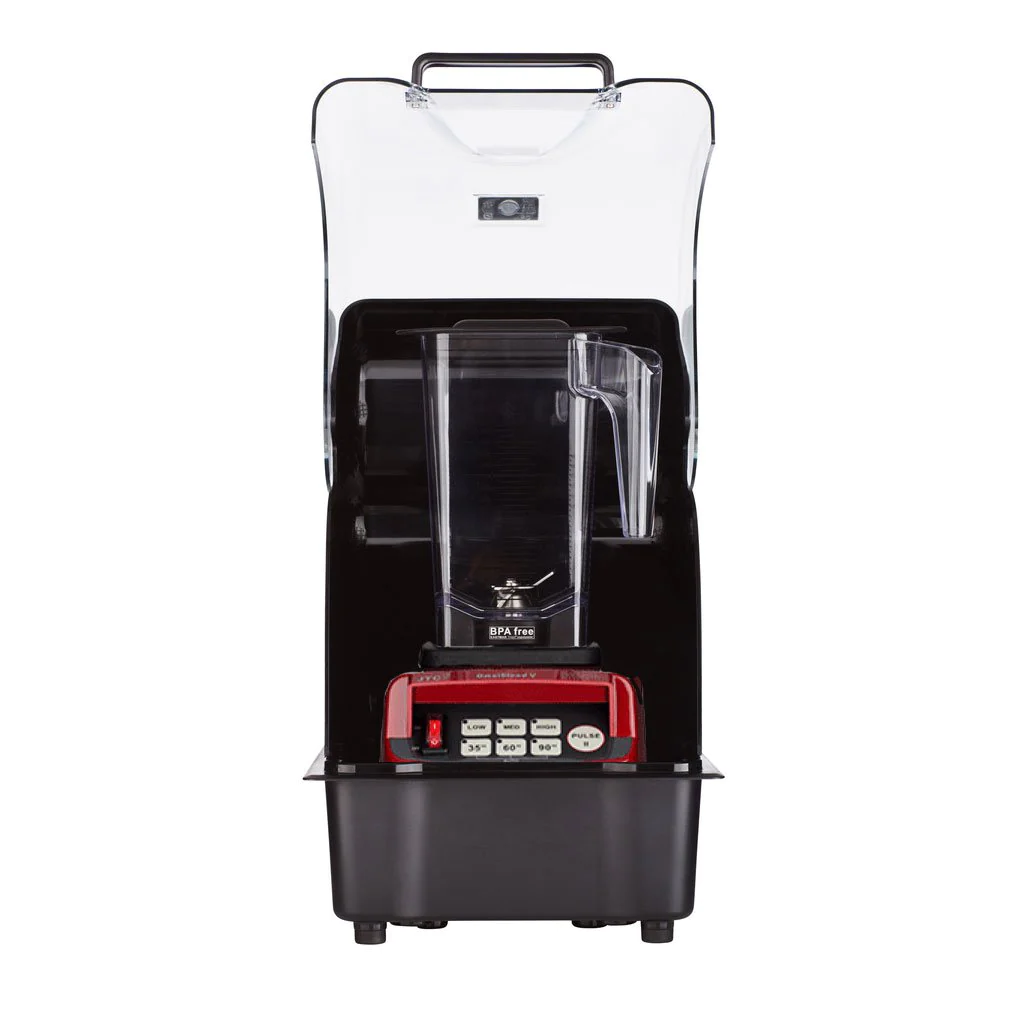 Omniblend V Bar Blender - 1.5lt - Image 5