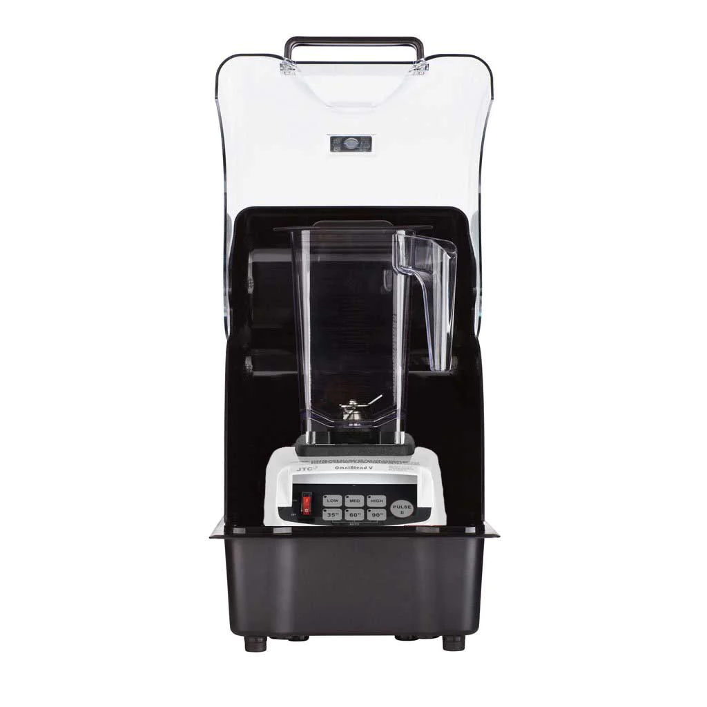 Omniblend V Bar Blender - 1.5lt - Image 6