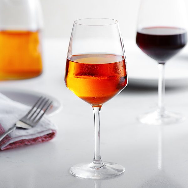 Arcoroc Vina Juliette - Image 2