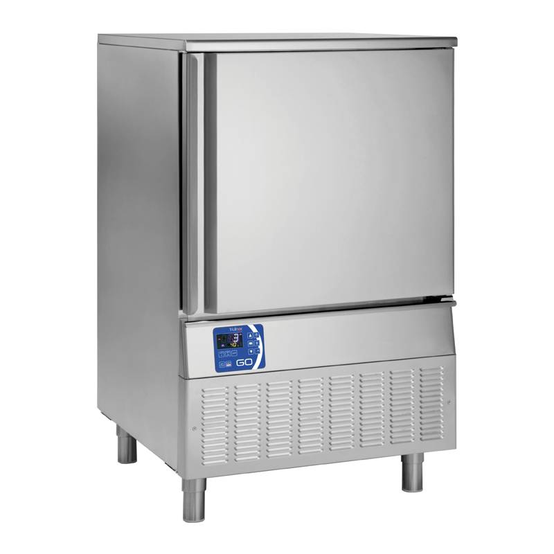 Friulinox Go BF081 Blast Chiller - 8 Tray