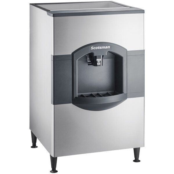 Scotsman HD30 Ice Dispenser - Image 2