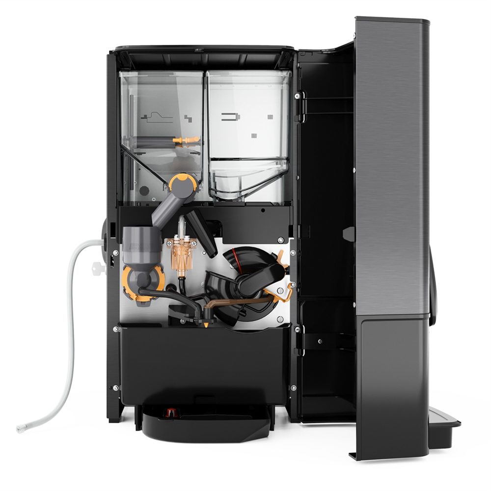 Bravilor Sego Fresh Milk Automatic Coffee Machine - Image 4