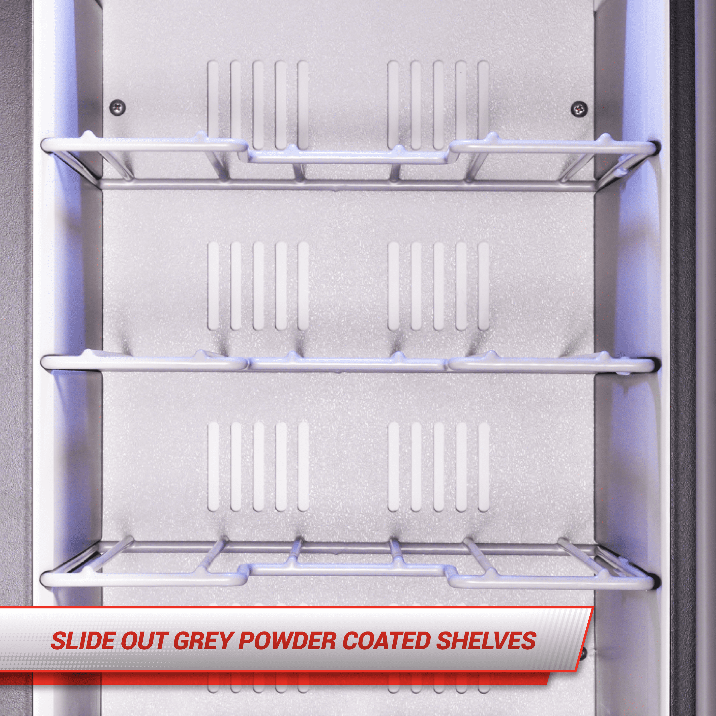 Snomaster VT-19DPro Wine Cooler - 14 Bottle - Image 3