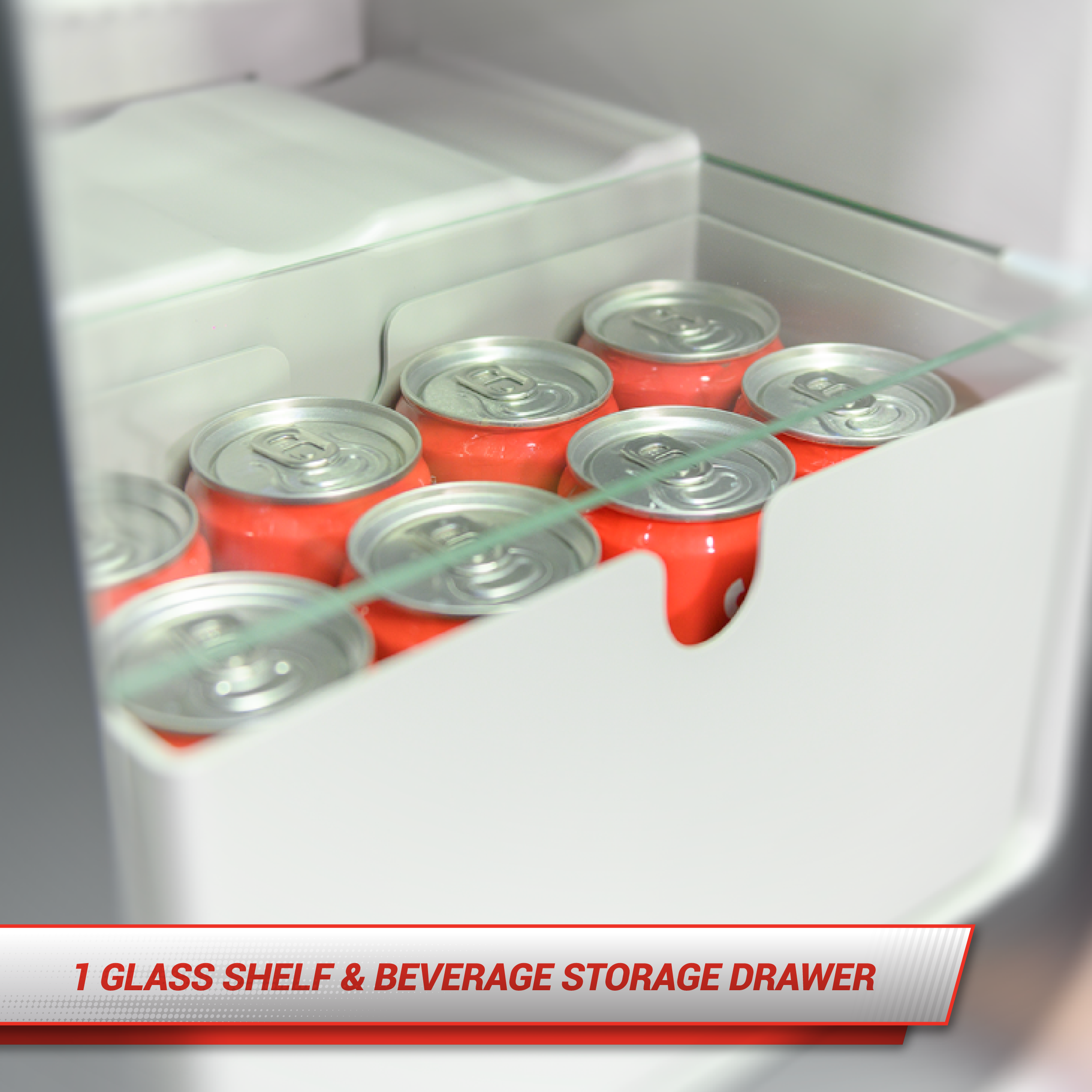 Snomaster VT-19DPro Wine Cooler - 14 Bottle - Image 7