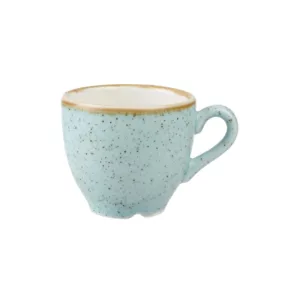 Duck Egg Blue Espresso Cup - 10cl (12)