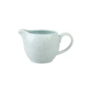 Duck Egg Blue Milk Jug - 11.4cl (4)