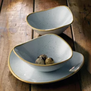 Stonecast Duck Egg Blue