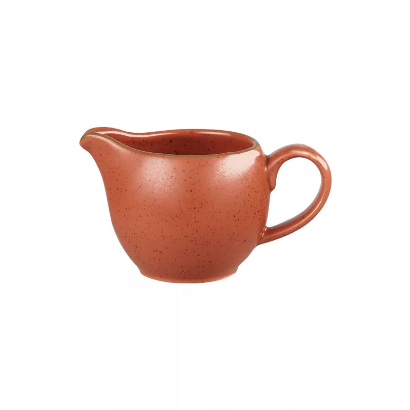 Spiced Orange Milk Jug - 11.4cl (4)
