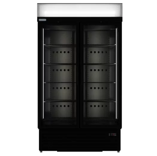 Staycold HD1140F-CE Upright Freezer