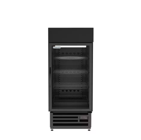 Staydcold HD580F-CE Half Door Freezer