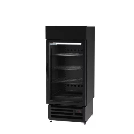 Staydcold HD580F-CE Half Door Freezer - Image 3