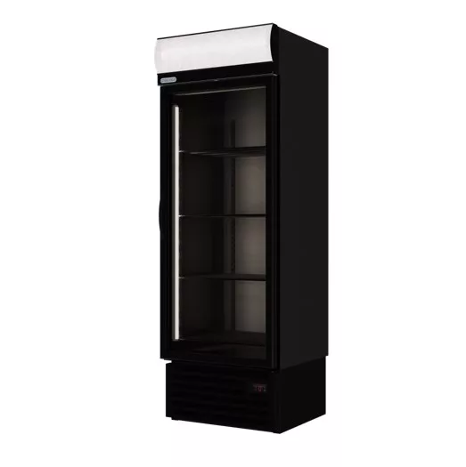 Staycold HD690-CE Single Hinged Door Beverage Cooler - Image 3