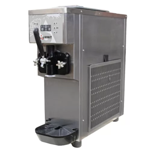 Summit Soft Serve Machine - Tabletop