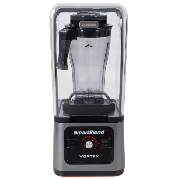 Smartblend Smartblend Vortex Bar Blender W/ Sound Cover – 2lt – Goldfields