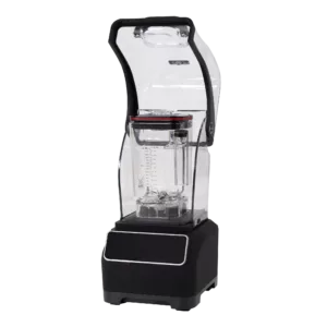 Smartblend Smartblend Rush Bar Blender W/ Sound Cover – 1.8lt – Goldfields